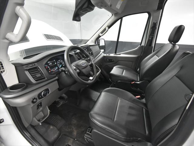 used 2023 Ford Transit-250 car, priced at $40,799