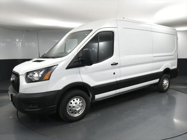 used 2023 Ford Transit-250 car, priced at $39,799