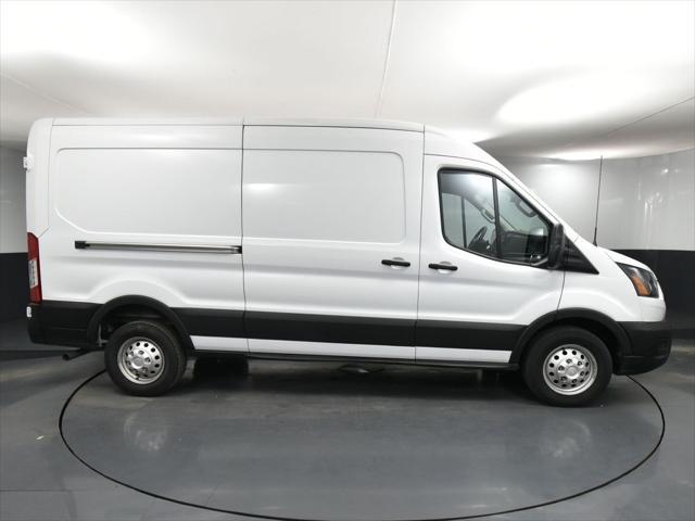 used 2023 Ford Transit-250 car, priced at $39,799