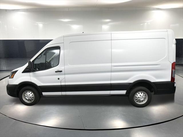 used 2023 Ford Transit-250 car, priced at $40,799
