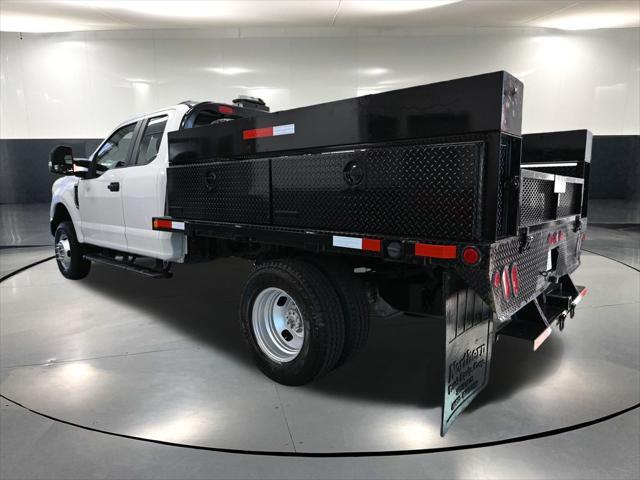 used 2020 Ford F-350 car, priced at $47,699