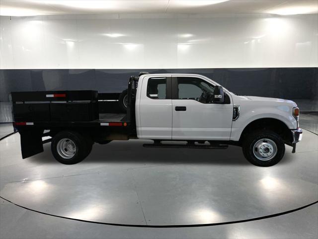 used 2020 Ford F-350 car, priced at $47,699