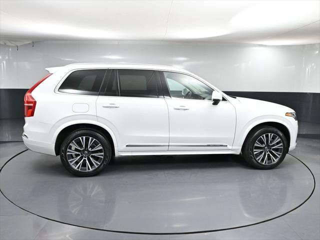 used 2022 Volvo XC90 Recharge Plug-In Hybrid car, priced at $50,799