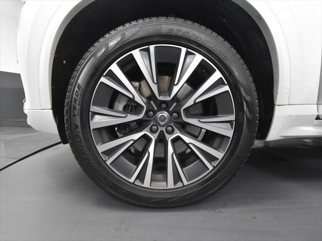 used 2022 Volvo XC90 Recharge Plug-In Hybrid car, priced at $50,799