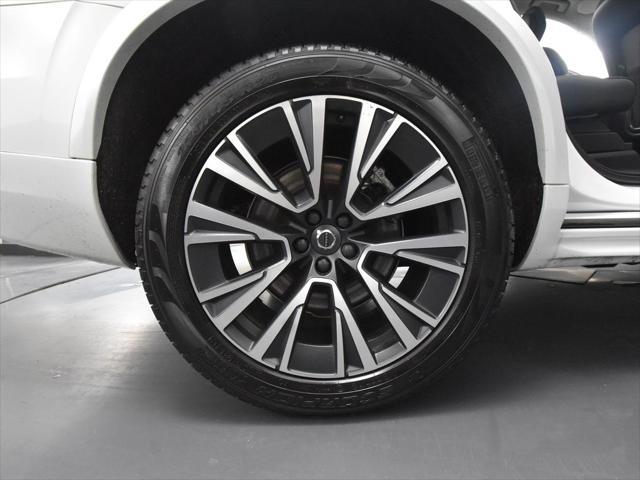 used 2022 Volvo XC90 Recharge Plug-In Hybrid car, priced at $50,799