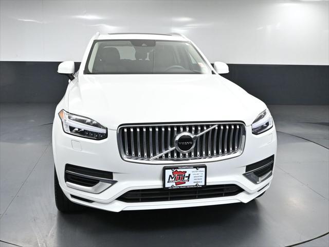 used 2022 Volvo XC90 Recharge Plug-In Hybrid car, priced at $50,799