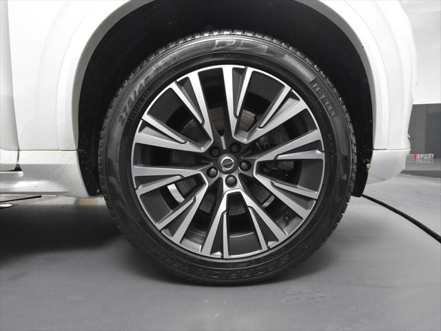 used 2022 Volvo XC90 Recharge Plug-In Hybrid car, priced at $50,799