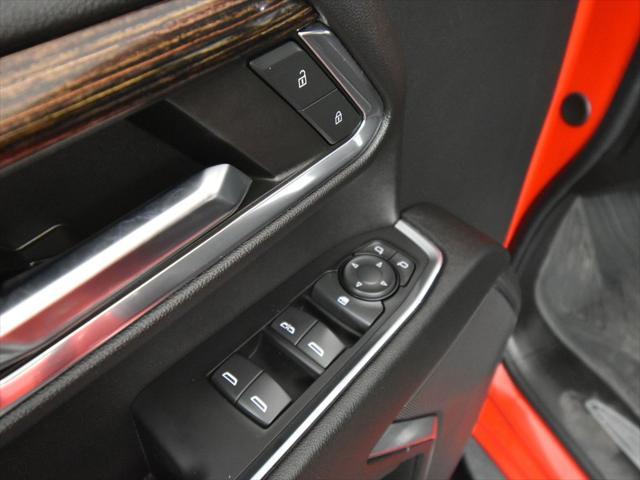 used 2024 GMC Sierra 2500 car, priced at $57,799
