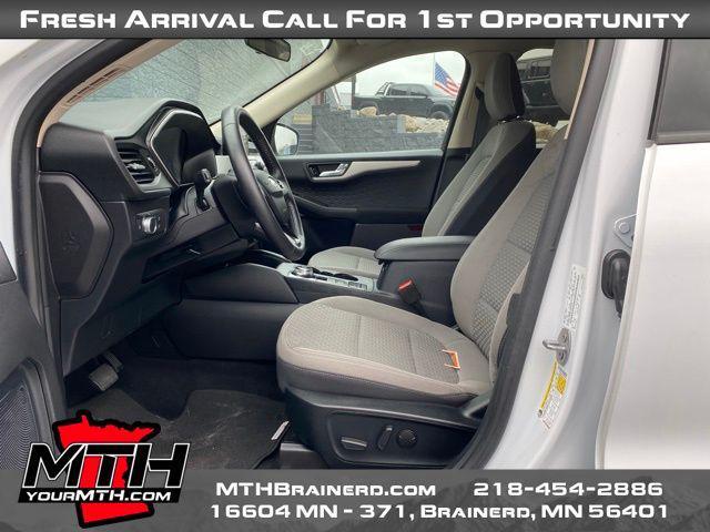 used 2020 Ford Escape car, priced at $19,899