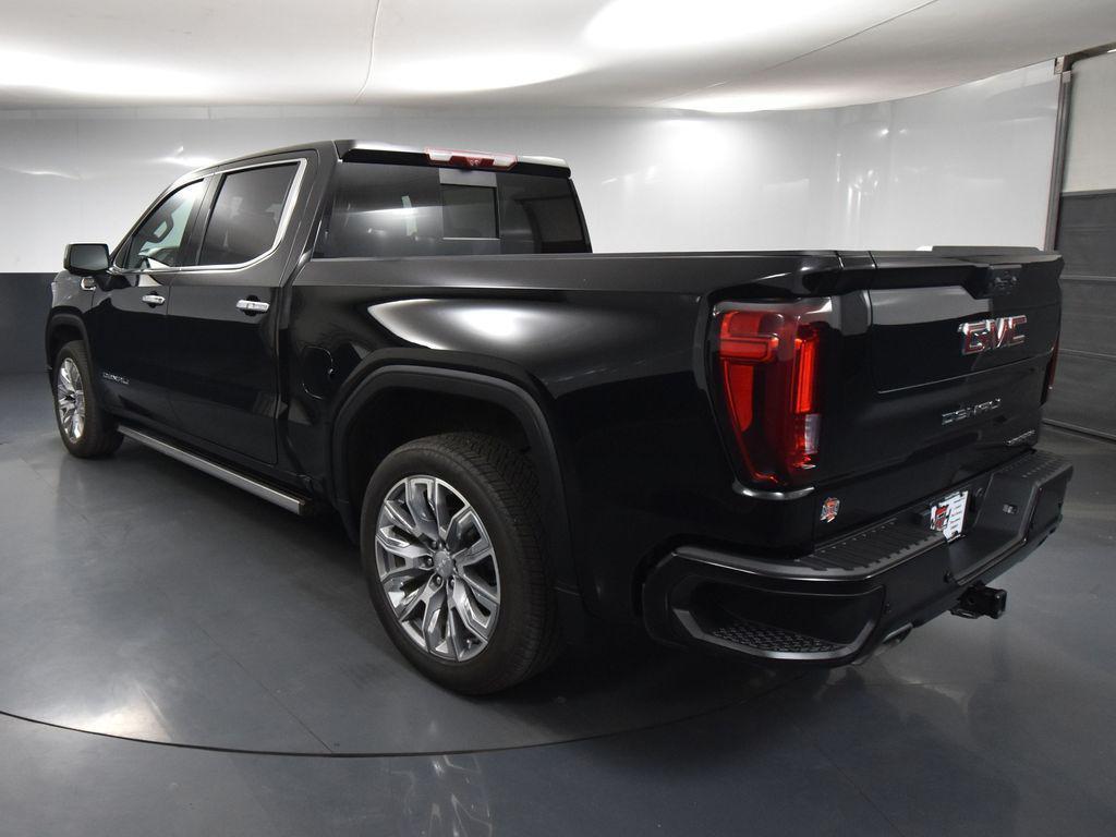 used 2023 GMC Sierra 1500 car, priced at $53,993