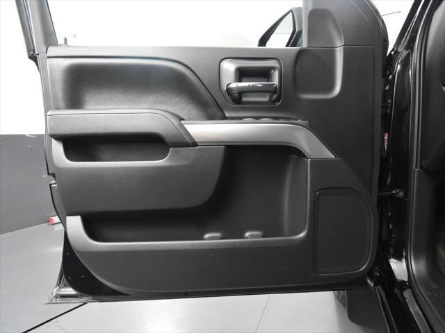 used 2016 Chevrolet Silverado 1500 car, priced at $20,993