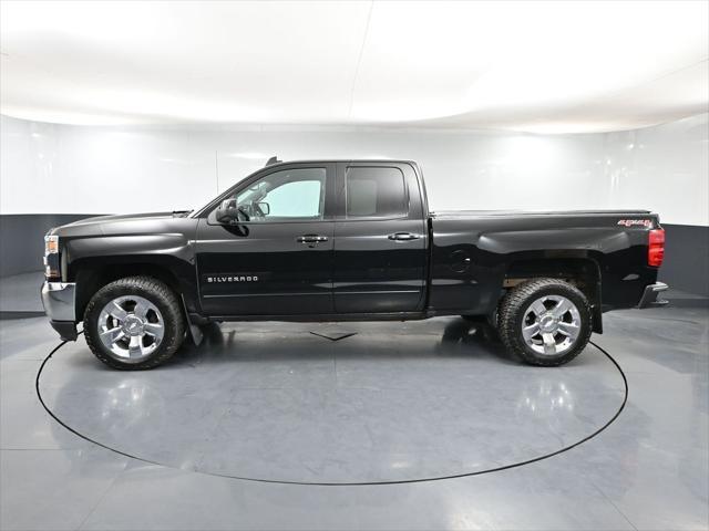 used 2016 Chevrolet Silverado 1500 car, priced at $20,993