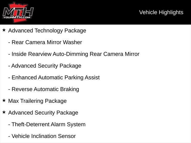 used 2023 GMC Yukon XL car, priced at $69,999