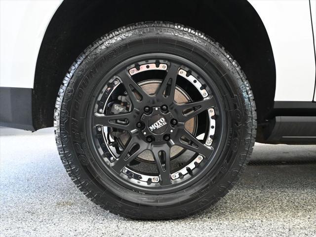 used 2023 GMC Yukon XL car, priced at $69,999
