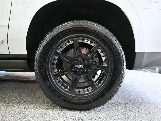 used 2023 GMC Yukon XL car, priced at $69,999