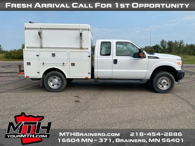 used 2014 Ford F-350 car, priced at $28,993