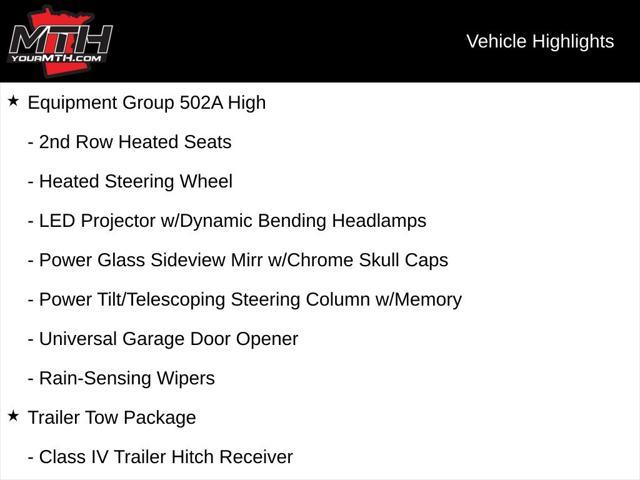 used 2022 Ford F-150 car, priced at $45,599