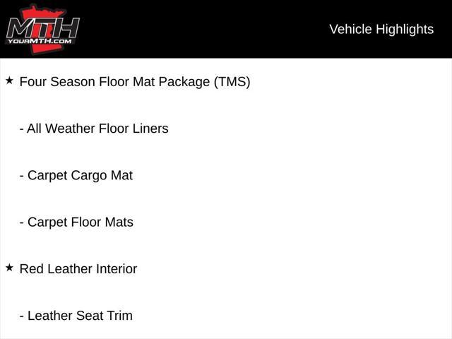 used 2021 Toyota Highlander car, priced at $34,993