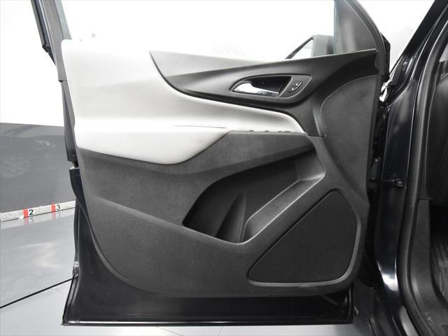 used 2020 Chevrolet Equinox car, priced at $14,993