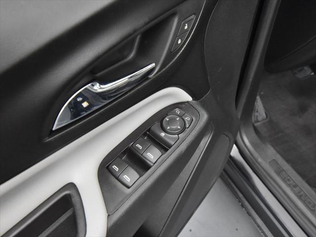 used 2020 Chevrolet Equinox car, priced at $14,993