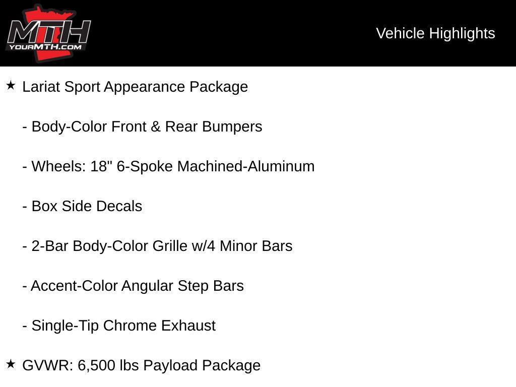 used 2020 Ford F-150 car, priced at $32,693