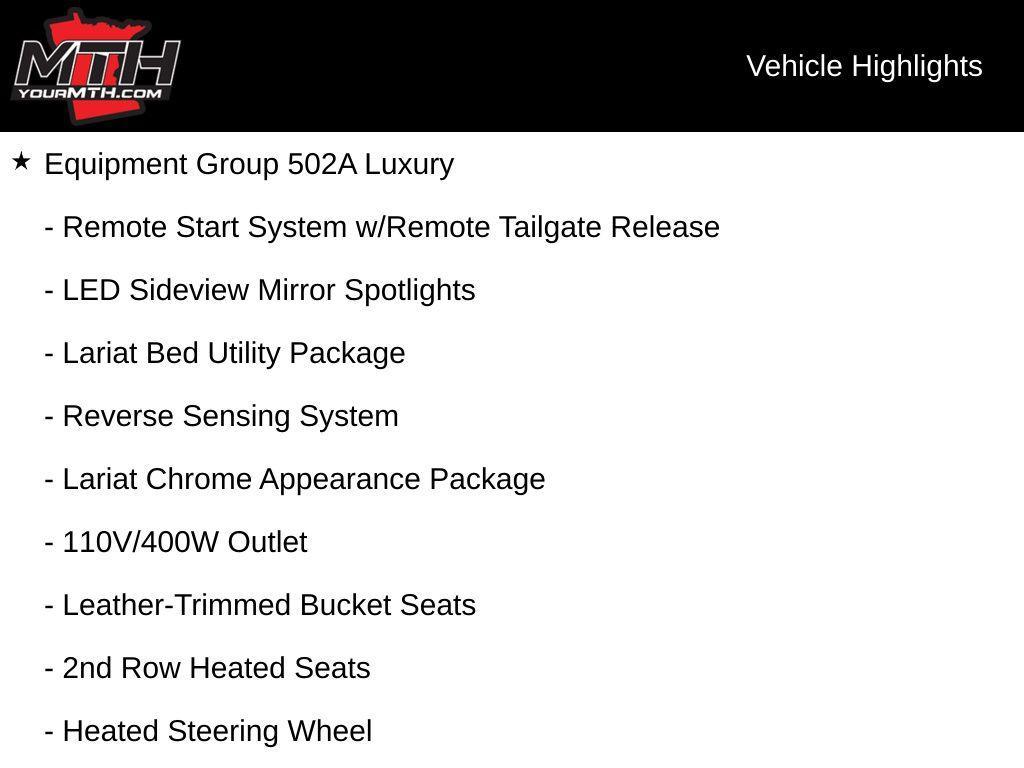 used 2020 Ford F-150 car, priced at $32,693