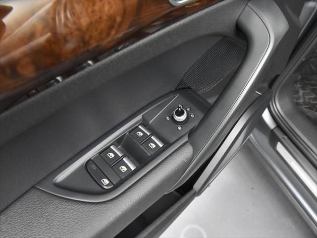 used 2018 Audi Q5 car, priced at $22,993