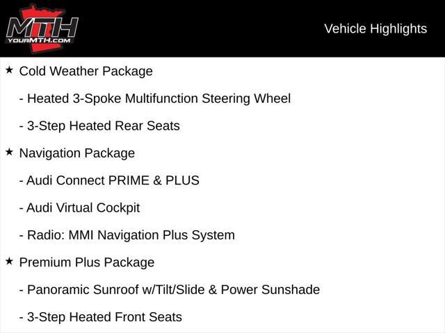 used 2018 Audi Q5 car, priced at $22,993