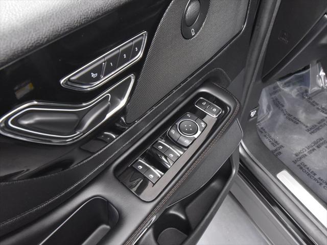 used 2023 Lincoln Aviator car, priced at $53,599