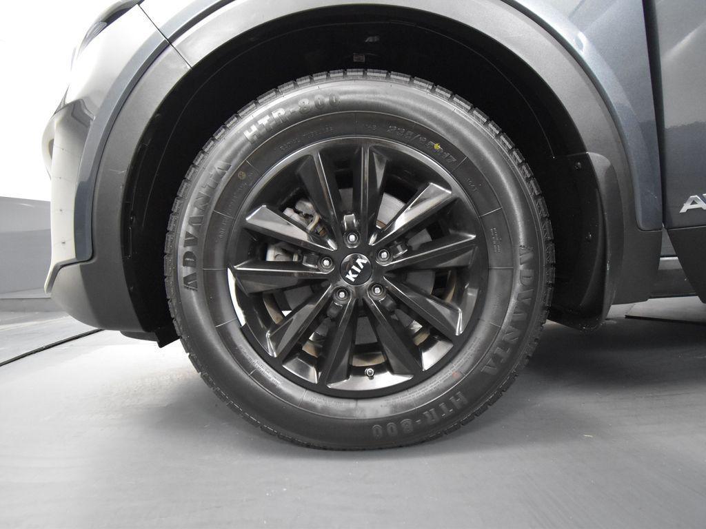used 2020 Kia Sorento car, priced at $15,199