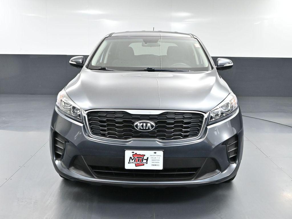 used 2020 Kia Sorento car, priced at $15,199