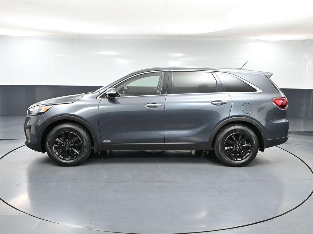used 2020 Kia Sorento car, priced at $15,199