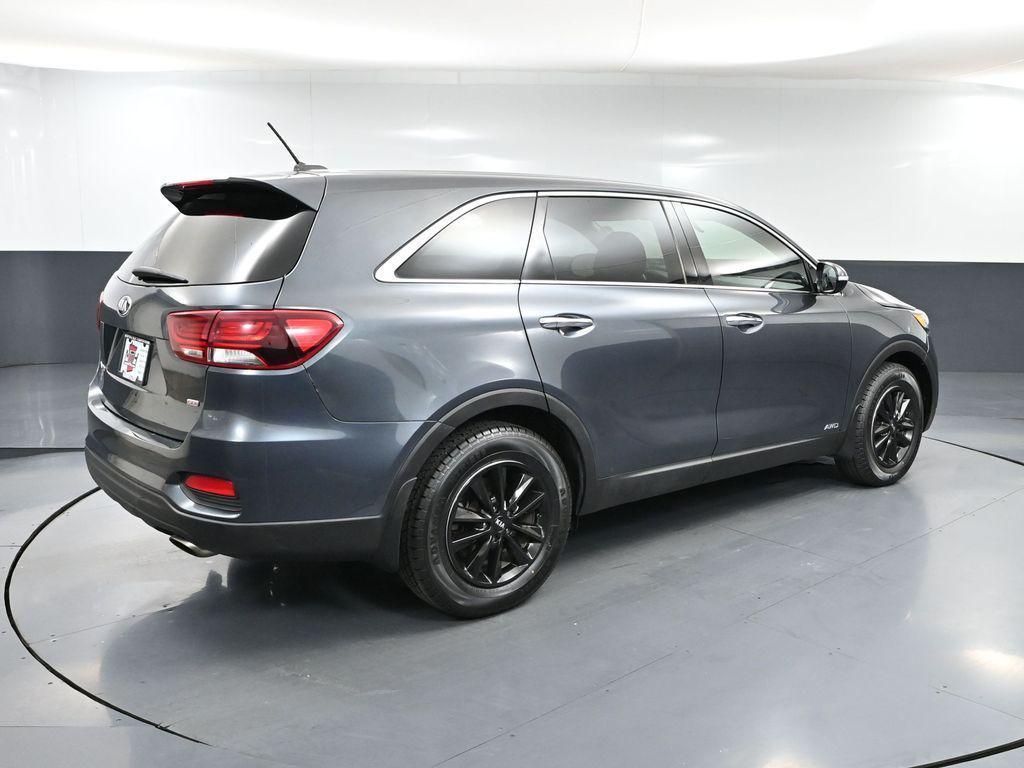 used 2020 Kia Sorento car, priced at $15,199