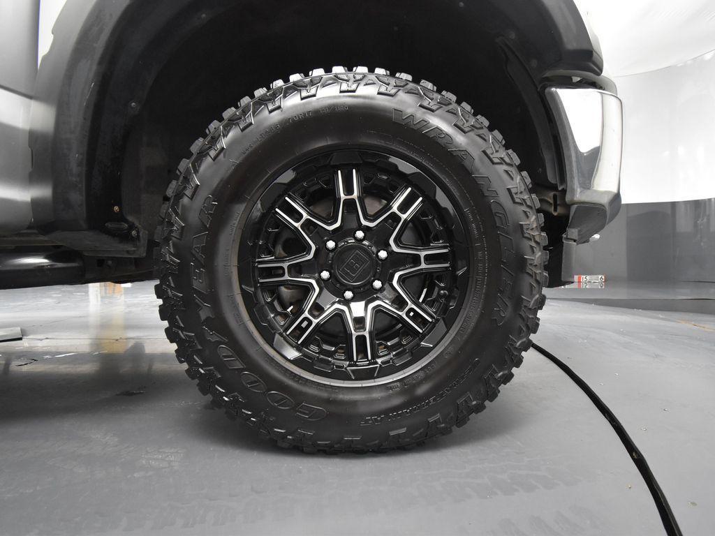 used 2018 Ford F-150 car, priced at $24,993