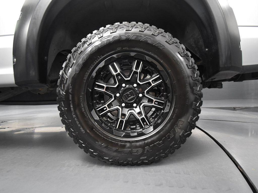 used 2018 Ford F-150 car, priced at $24,993