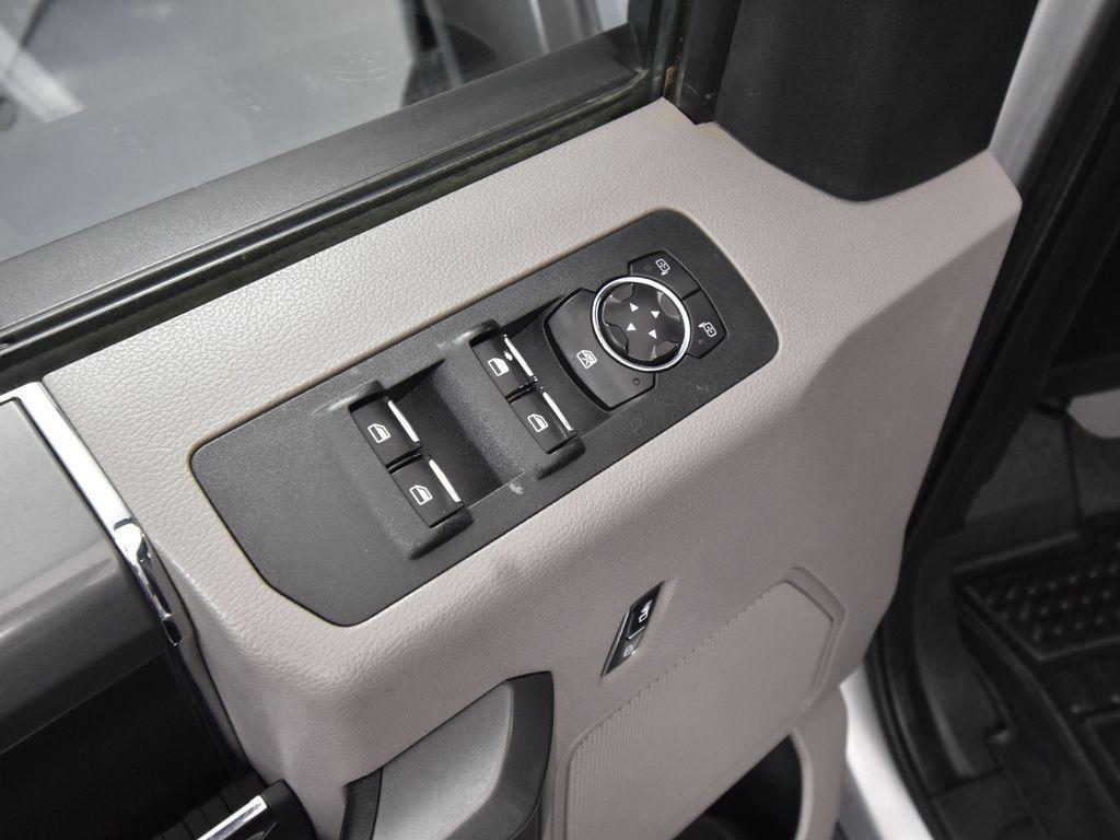 used 2018 Ford F-150 car, priced at $24,993