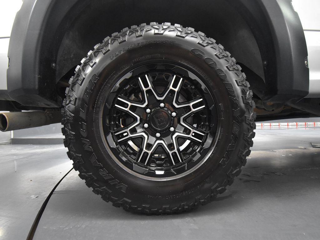 used 2018 Ford F-150 car, priced at $24,993