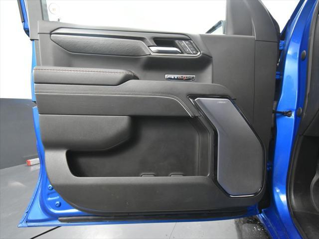 used 2023 GMC Sierra 1500 car, priced at $59,993