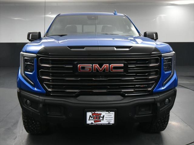 used 2023 GMC Sierra 1500 car, priced at $59,993