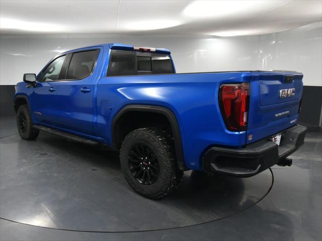 used 2023 GMC Sierra 1500 car, priced at $59,993
