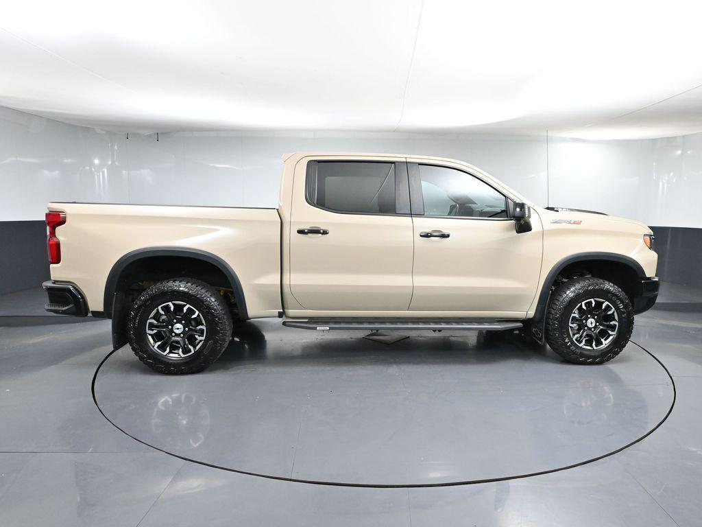 used 2023 Chevrolet Silverado 1500 car, priced at $54,993
