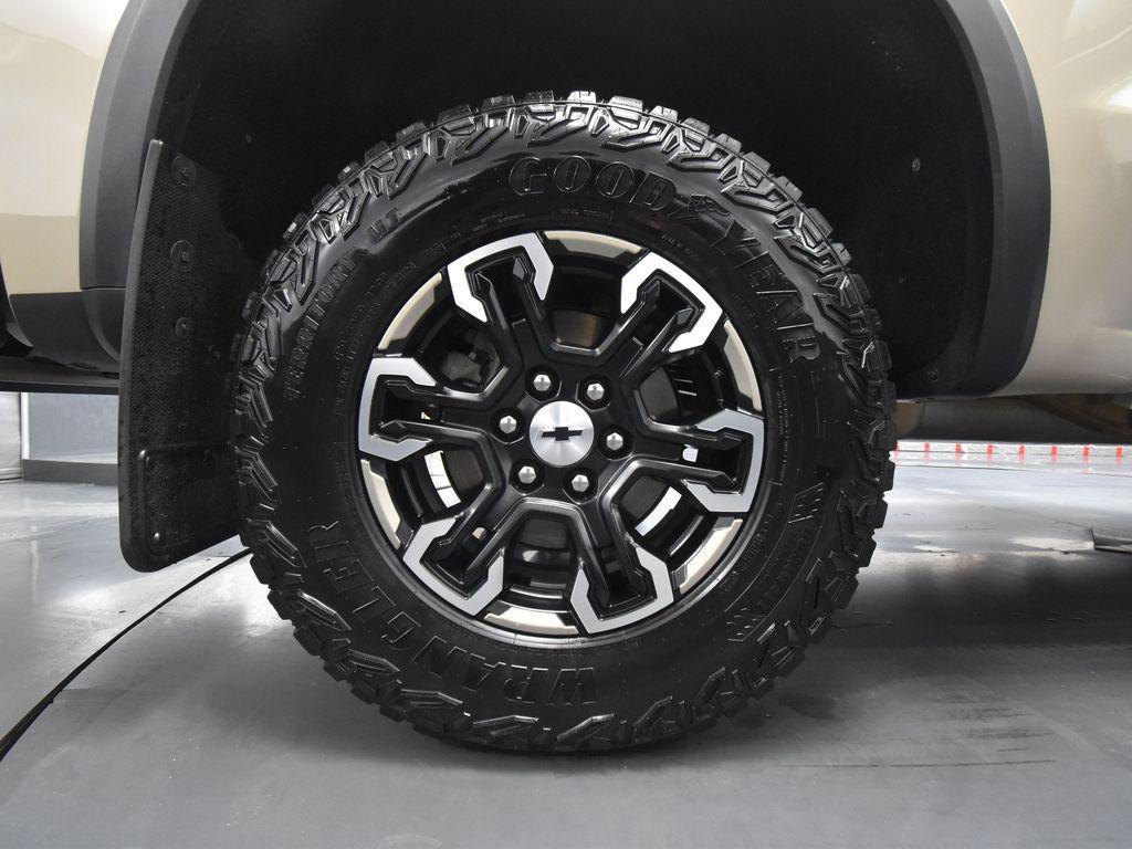 used 2023 Chevrolet Silverado 1500 car, priced at $54,993