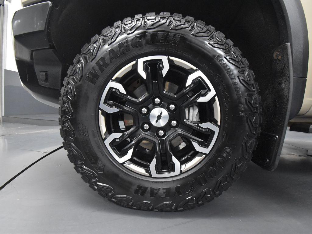 used 2023 Chevrolet Silverado 1500 car, priced at $54,993