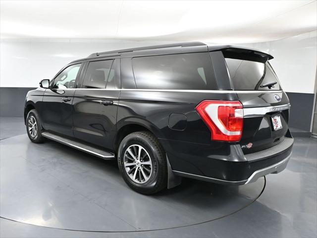 used 2020 Ford Expedition Max car, priced at $30,699