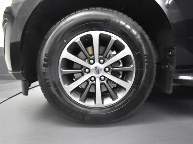 used 2020 Ford Expedition Max car, priced at $30,699