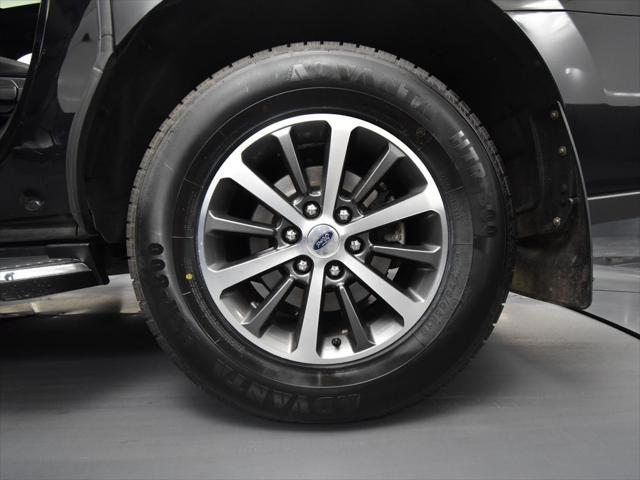 used 2020 Ford Expedition Max car, priced at $30,699