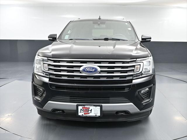 used 2020 Ford Expedition Max car, priced at $30,699
