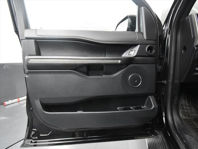 used 2020 Ford Expedition Max car, priced at $30,699