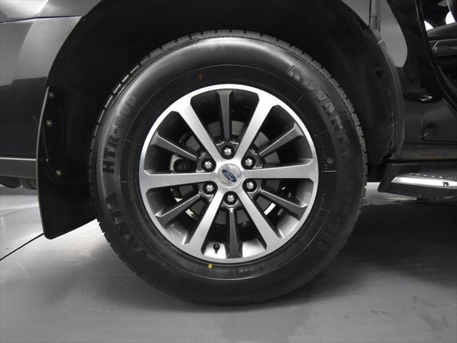 used 2020 Ford Expedition Max car, priced at $30,699