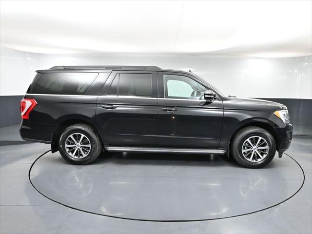 used 2020 Ford Expedition Max car, priced at $30,699